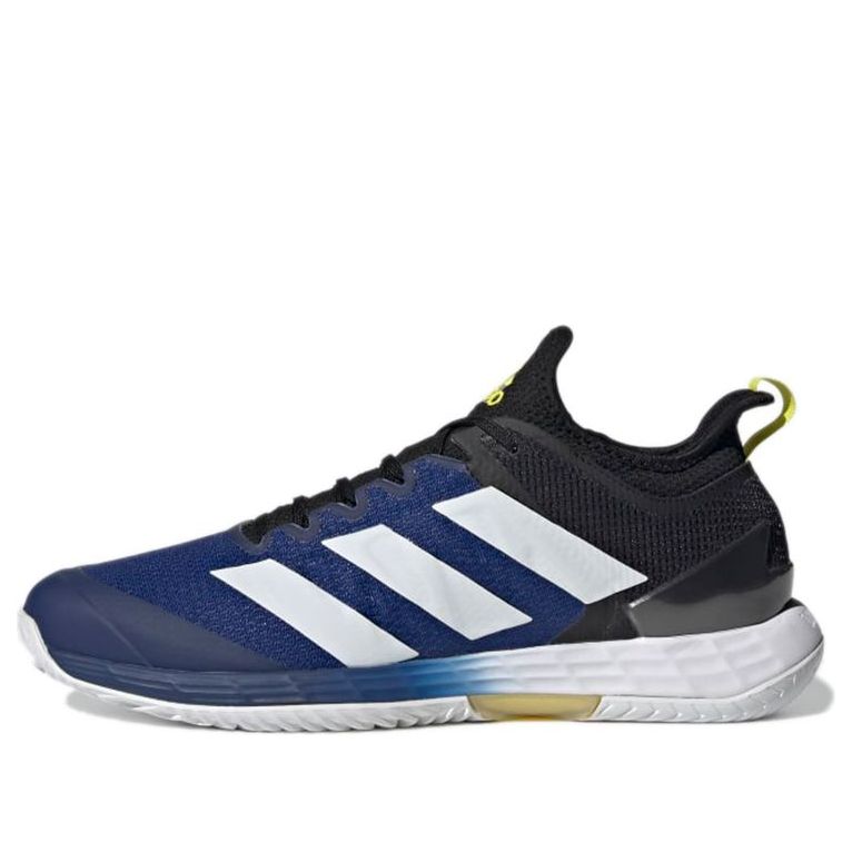 adidas Adizero Ubersonic 4 'Black Victory Blue' GZ8505