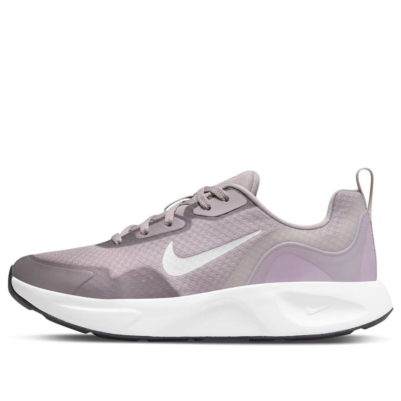 (WMNS) Nike Wearallday 'Purple White' CJ1677-500