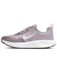 (WMNS) Nike Wearallday 'Purple White' CJ1677-500
