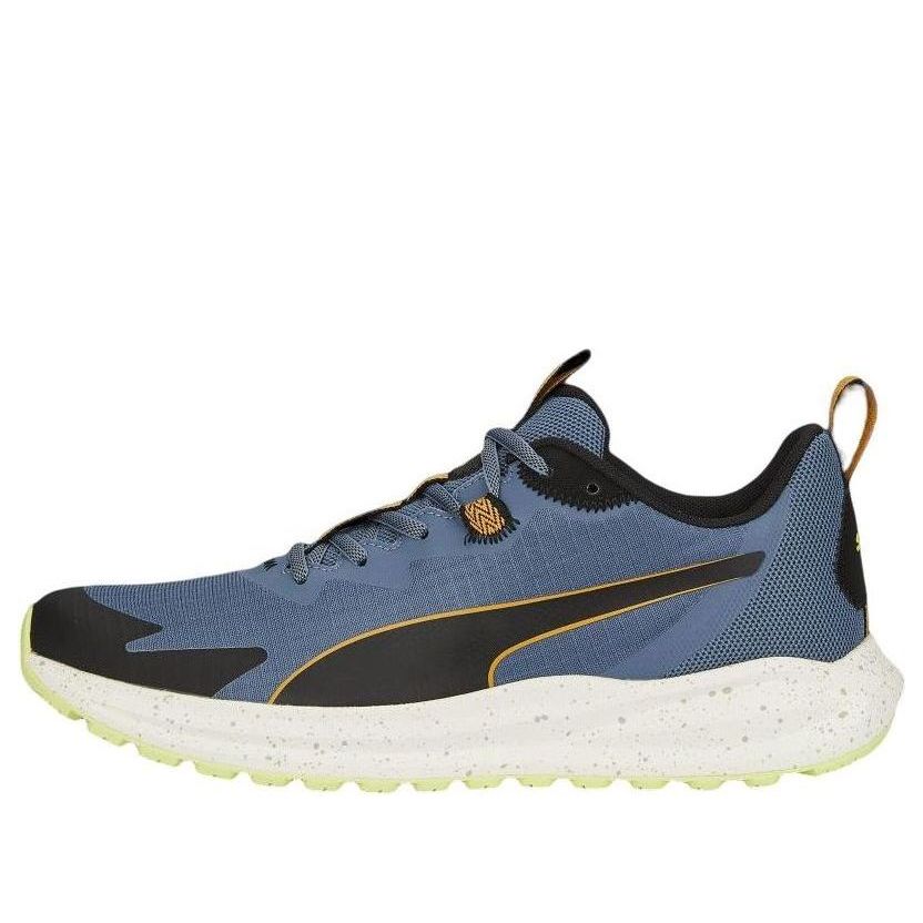 PUMA Twitch Runner Trail 'Evening Sky Black' 376961-02