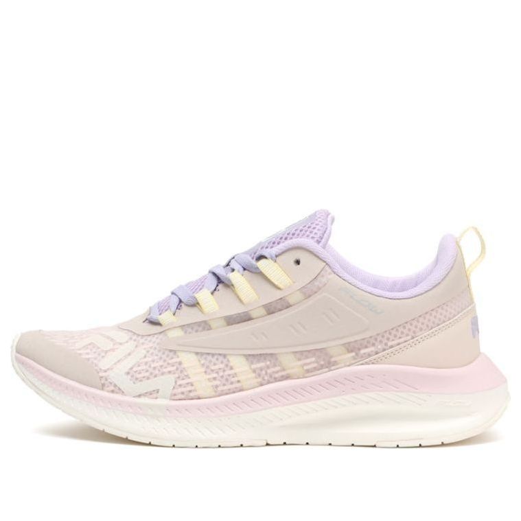 FILA Waverlet Alpha Purple/White/Pink 1RM01322_667