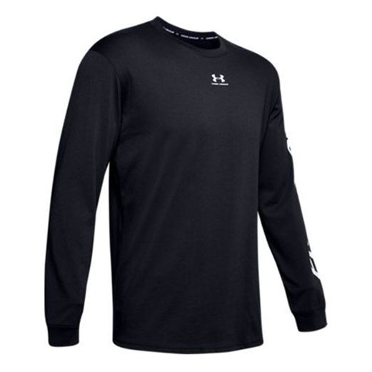 Men's Under Armour PTH Training Sports Black 1351642-001