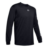 Men's Under Armour PTH Training Sports Black 1351642-001