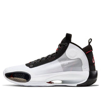 Air Jordan 34 PF 'Chicago' BQ3381-100