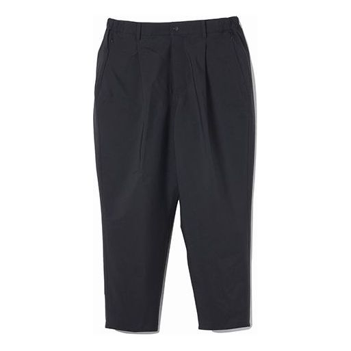 New Balance Met24 Wide Tapered Fit Pants Asia Sizing 'Black' JMPL1504-BK2