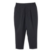 New Balance Met24 Wide Tapered Fit Pants Asia Sizing 'Black' JMPL1504-BK2