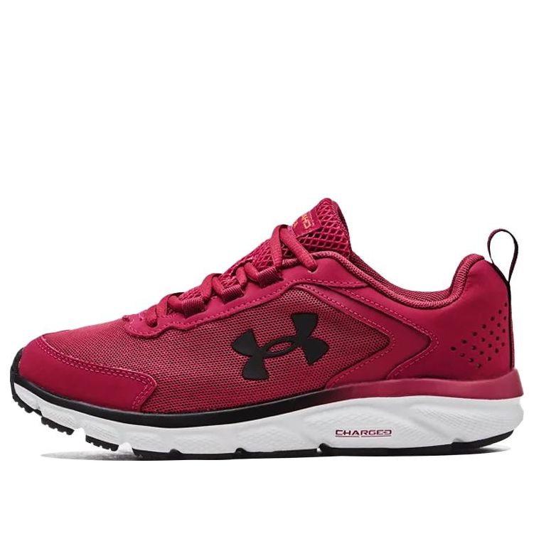 (WMNS) Under Armour Charged Assert 9 'Wildflower Beta' 3024591-601