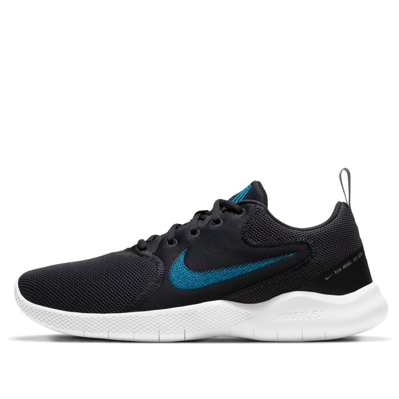 Nike Flex Experience Run 10 Extra Wide 'Dark Smoke Grey Photo Blue' DH5423-003