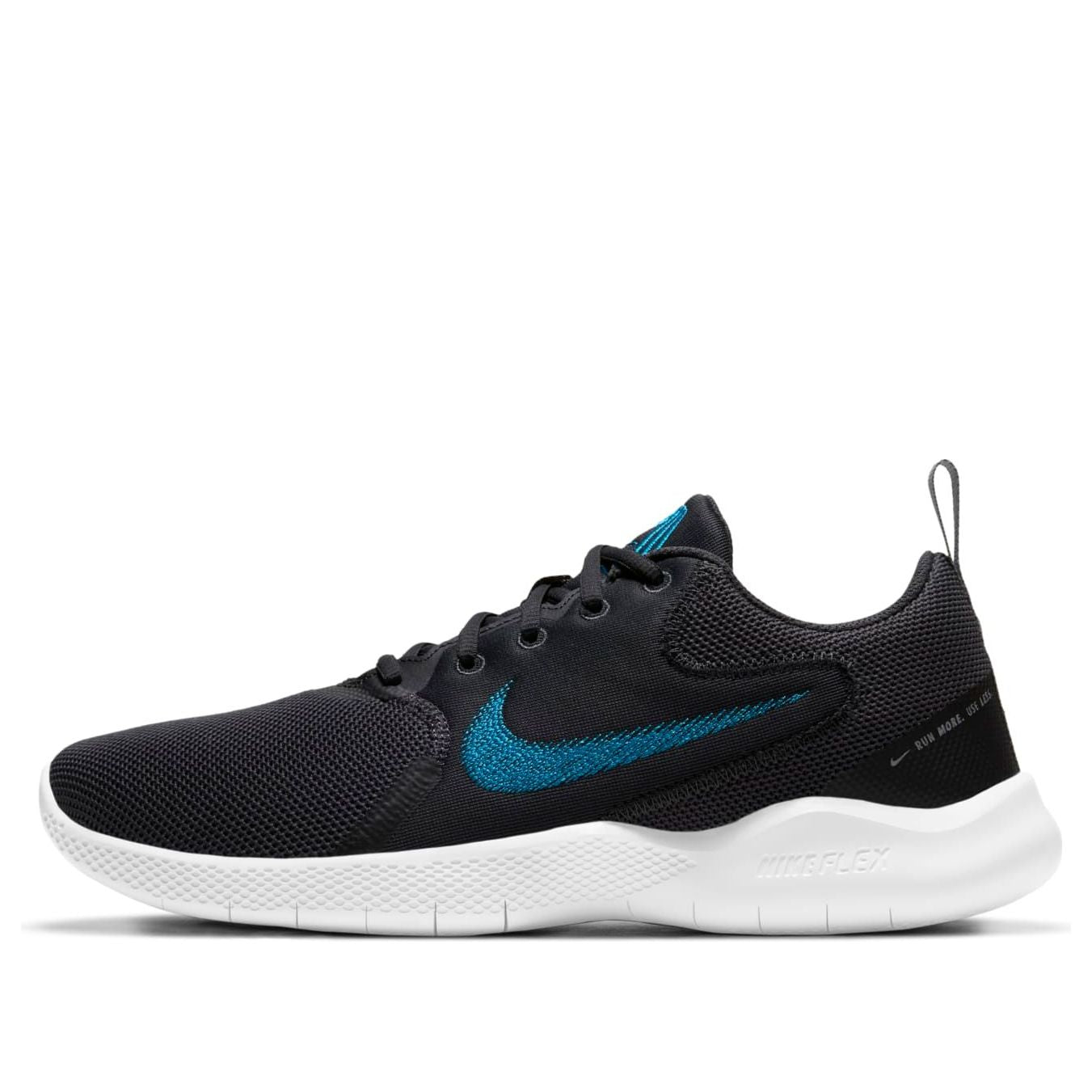 Nike Flex Experience Run 10 Extra Wide 'Dark Smoke Grey Photo Blue' DH5423-003