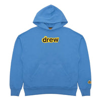 Drew House Secret Hoodie 'Sky Blue' DR-SS21-143