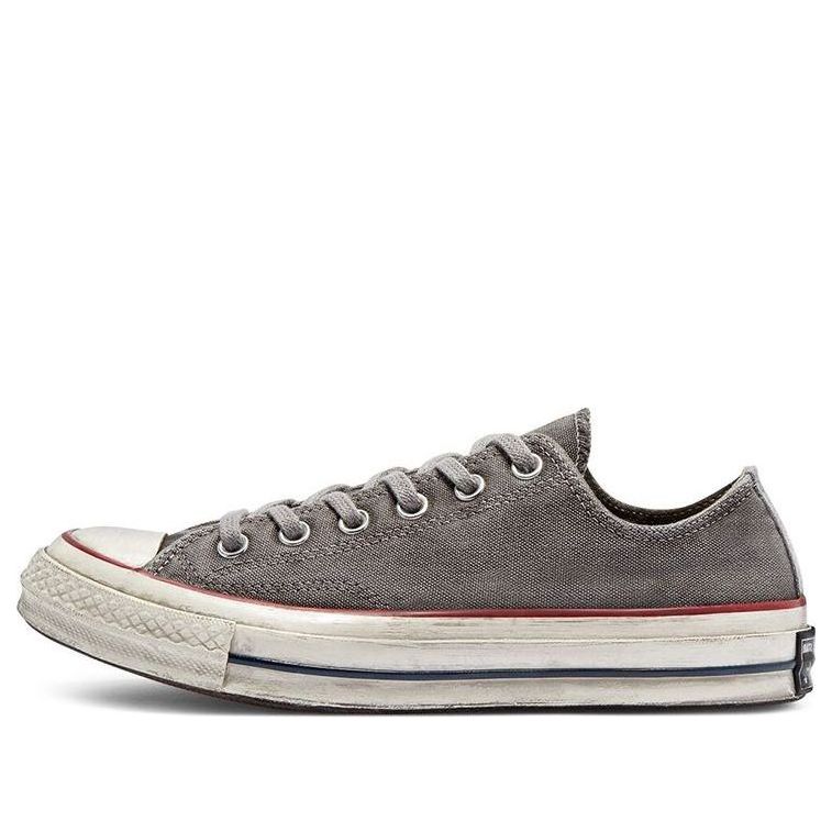 Converse Chuck Taylor All Star 1970s Low Top Dirty Grey 171019C