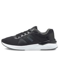 (WMNS) PUMA Rose 'Black White' 380113-03