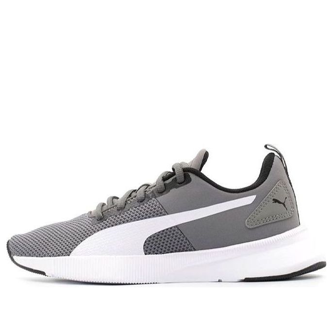 PUMA Flyer Runner Sports Sneakers K Grey 192928-03