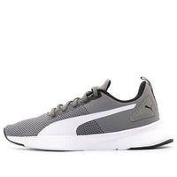 PUMA Flyer Runner Sports Sneakers K Grey 192928-03