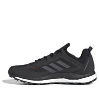 adidas Terrex Agravic Flow 'Black' G26100