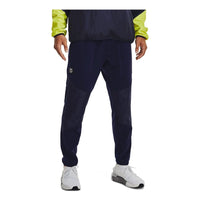 Under Armour Rush Fleece Pants 'Navy' 1373810-410