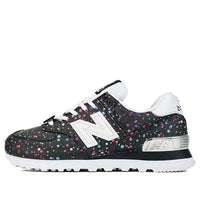 (WMNS) New Balance 574 'Paint Splatter' WL574TAA