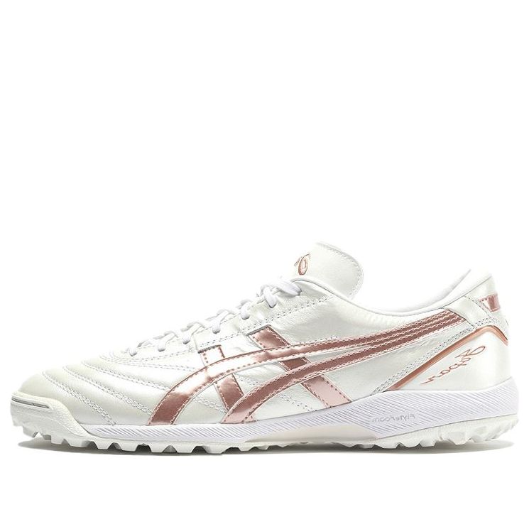 ASICS C3 FF TF Turf SoccerTraining 'White Pink' 1113A032-103