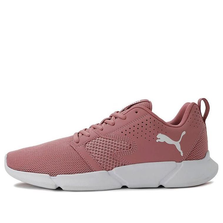 PUMA Interflex Softfoam Modern White/Pink 192805-14