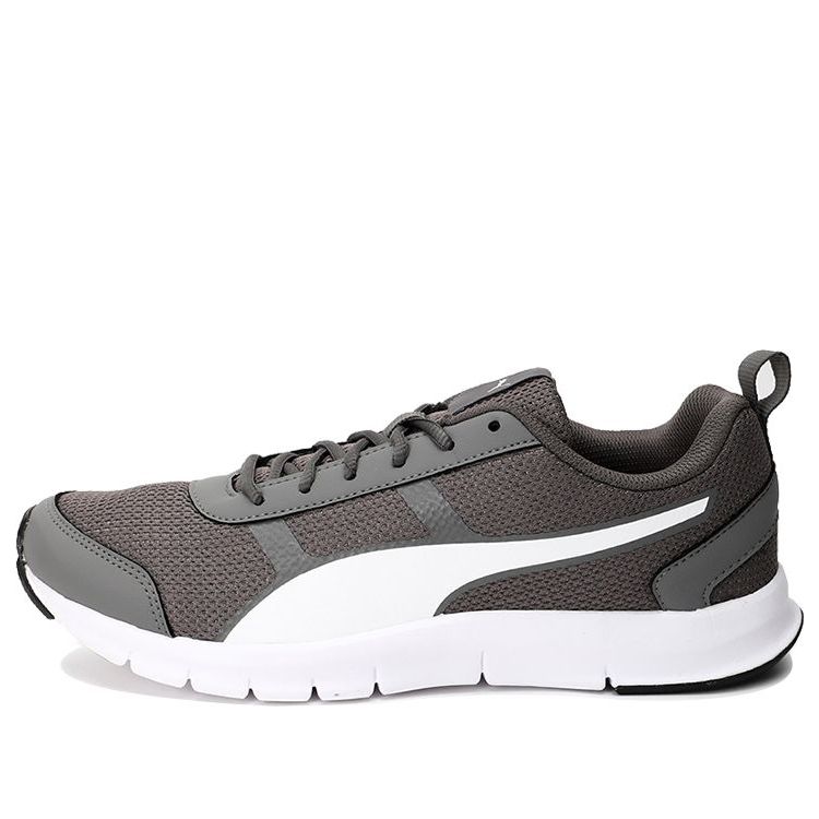 PUMA Dash Idp Low-top Grey/White 373106-02
