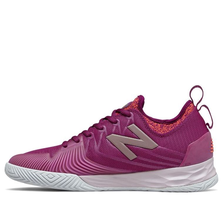 (WMNS) New Balance Fresh Foam LAV 'Mulberry Thistle' WCHLAVMT