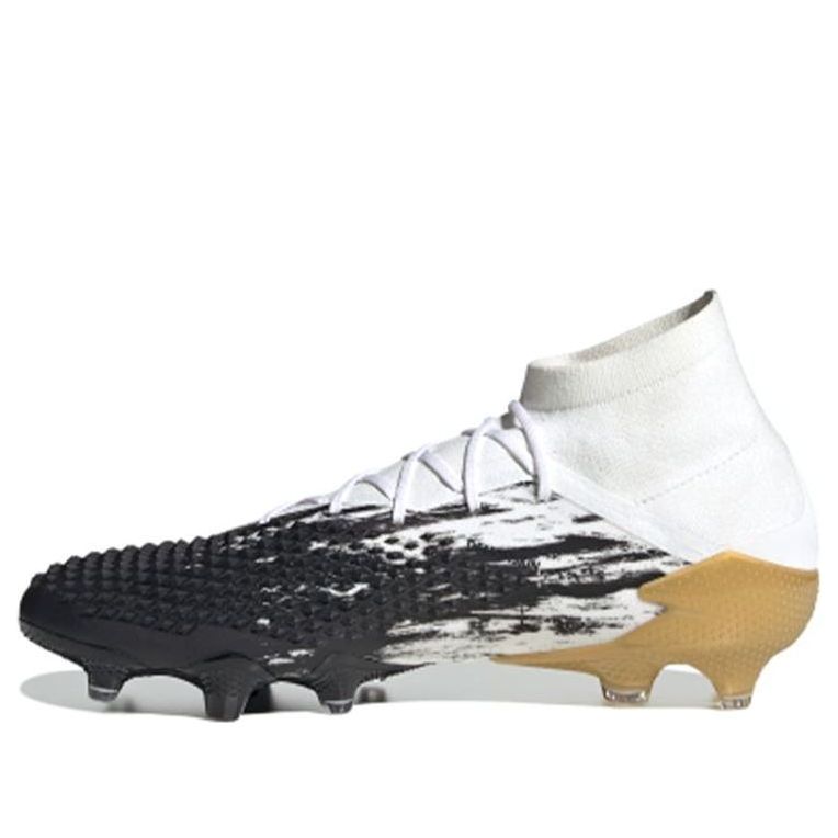 adidas Predator Mutator 20.1 FG 'White Gold Metallic' FW9186