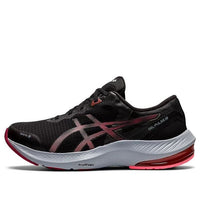 (WMNS) ASICS Gel-Pulse 13 GTX 'Black Blazing Coral' 1012B036-001