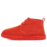 (WMNS) UGG Neumel Boot 'Red' 1094269-LFL