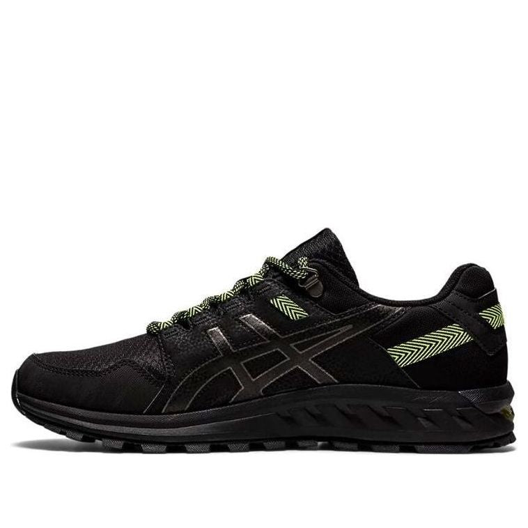 ASICS Gel-Citrek Black 1201A155-001