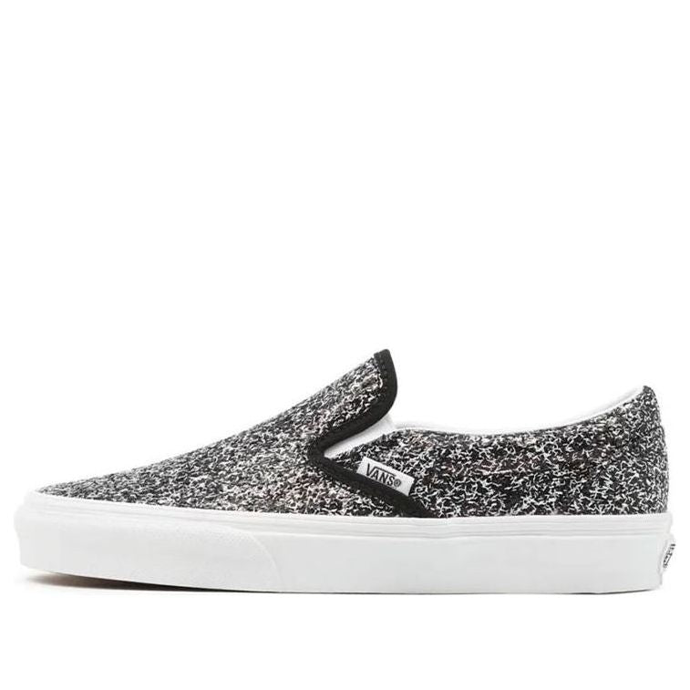Vans Unisex slip-on Sneakers Grey 'Gray White' VN000XG88N9