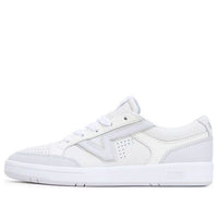 Vans Lowland Comfycush 'White Purple' VN0A4TZYWHP
