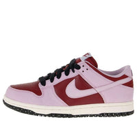 (WMNS) Nike Dunk Low Cl 'Pink Rose' 317815-651