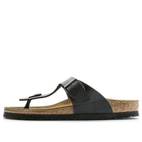 Birkenstock Ramses Series Black Version Unisex Sandals 44791