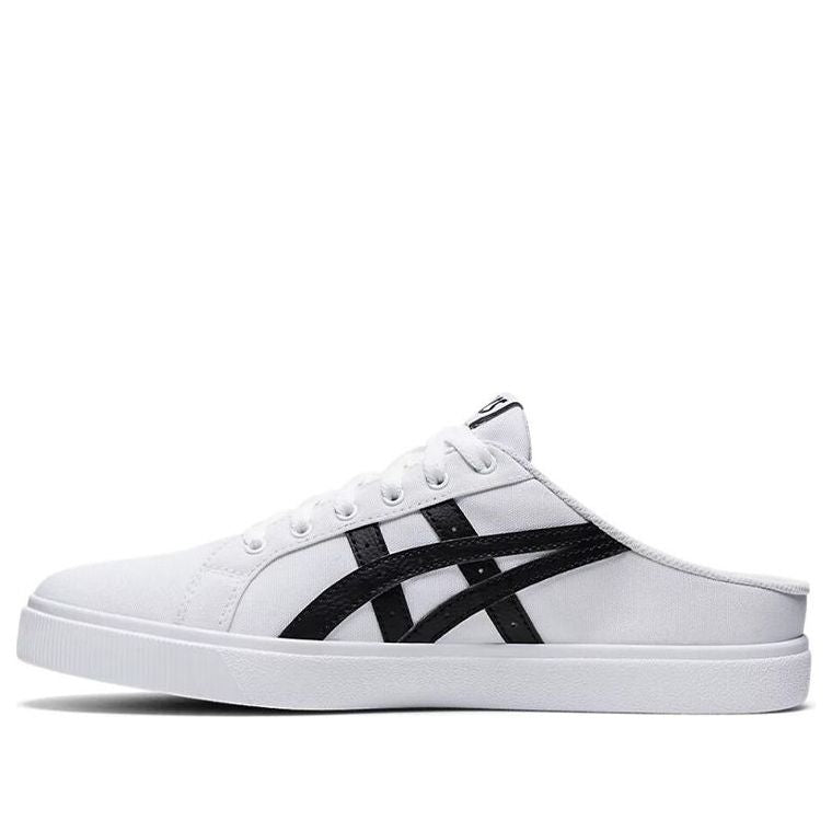 ASICS Classic CT Sabot 'White Black' 1193A188-103