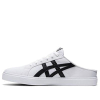 ASICS Classic CT Sabot 'White Black' 1193A188-103
