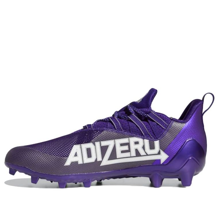 adidas Adizero 11 'Turbo Fuel Team Collegiate Purple' FZ0705