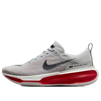 Nike ZoomX Invincible Run 3 'White Fire Red' DR2615-102
