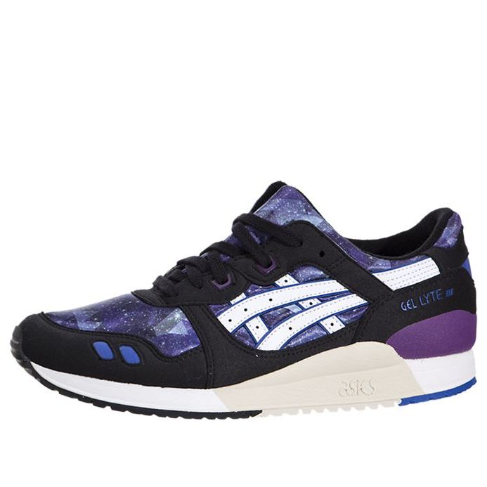 (GS) ASICS Gel-Lyte 3 'Blue Purple' C543N-5301