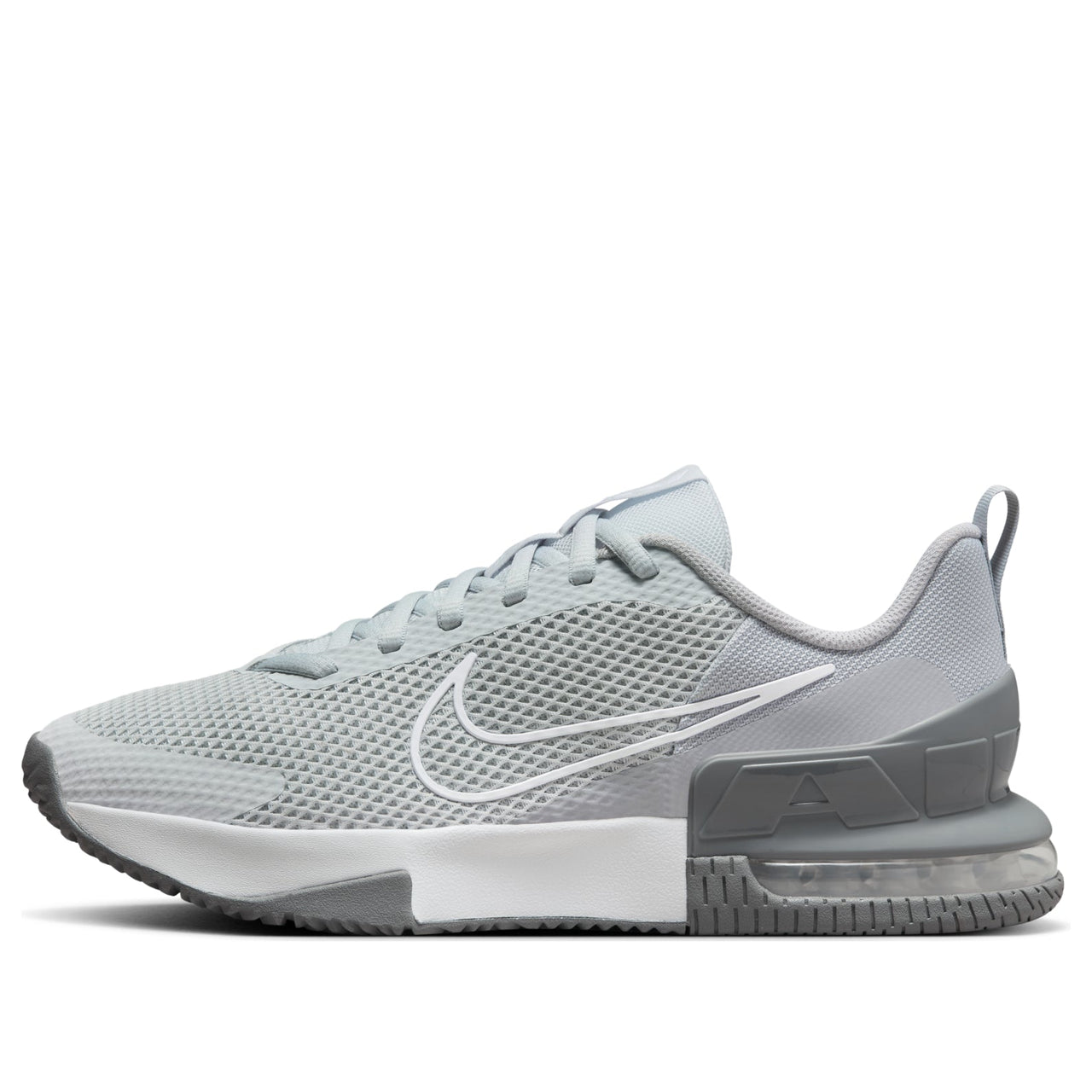 Nike Air Max Alpha Trainer 6 'Cool Grey White' FQ1833-002