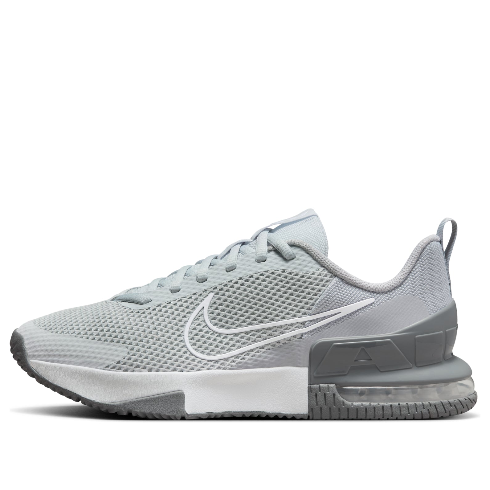 Nike Air Max Alpha Trainer 6 'Cool Grey White' FQ1833-002
