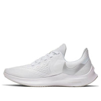 (WMNS) Nike Air Zoom Winflo 6 'White' AQ8228-100