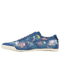 Onitsuka Tiger Mexico 66 'Midnight Blue' 1181A067-400