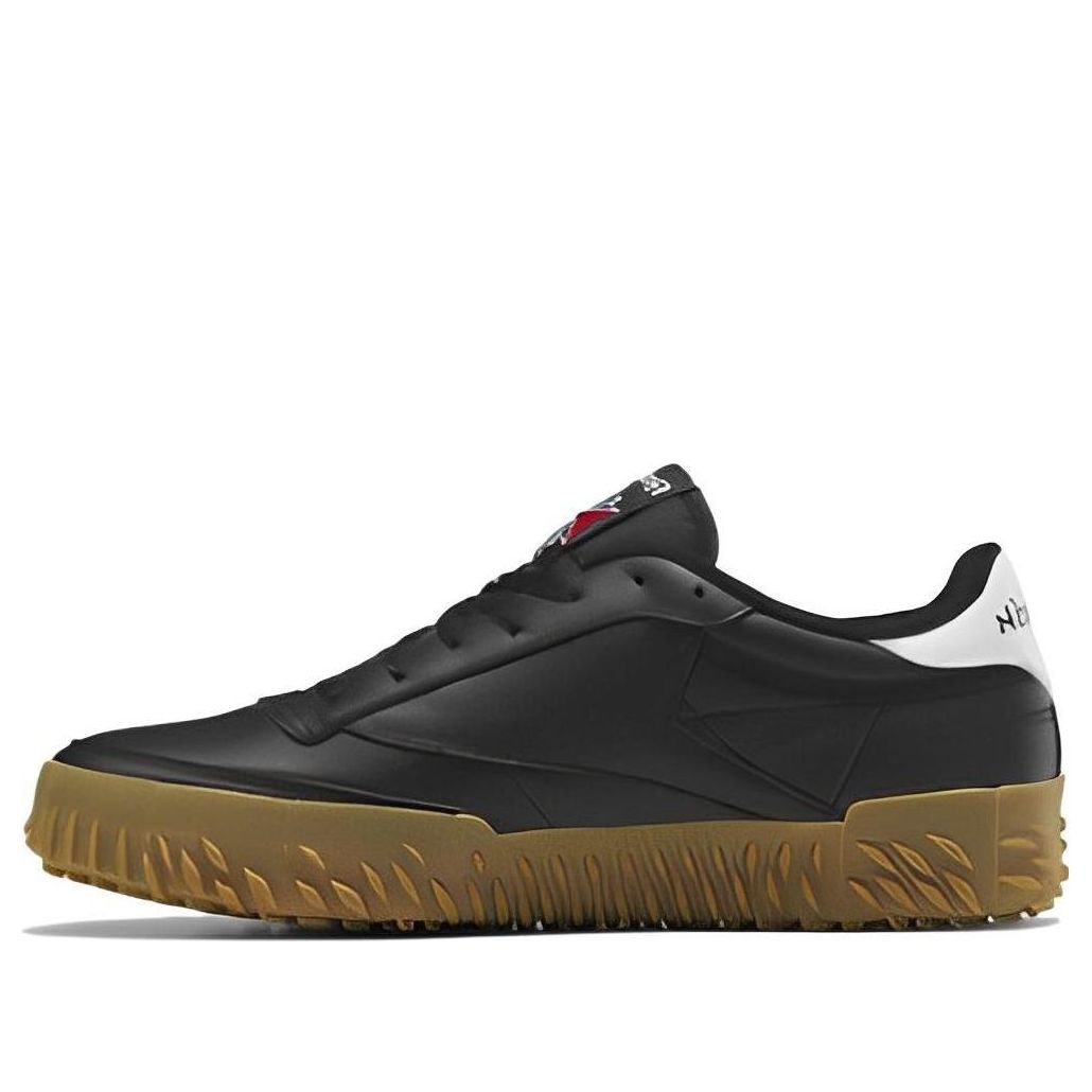 Reebok Club C Vibram GY9911