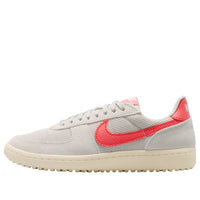 (WMNS) Nike Field General 'Light Bone Light Crimson' IF5850-004