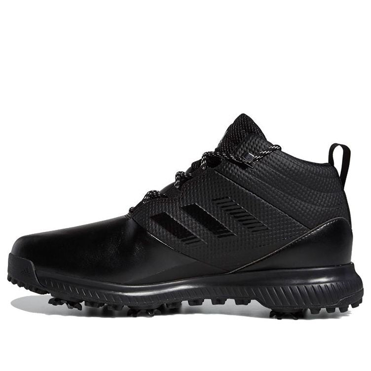 adidas Climaproof Mid Core Black G28917