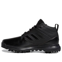 adidas Climaproof Mid Core Black G28917