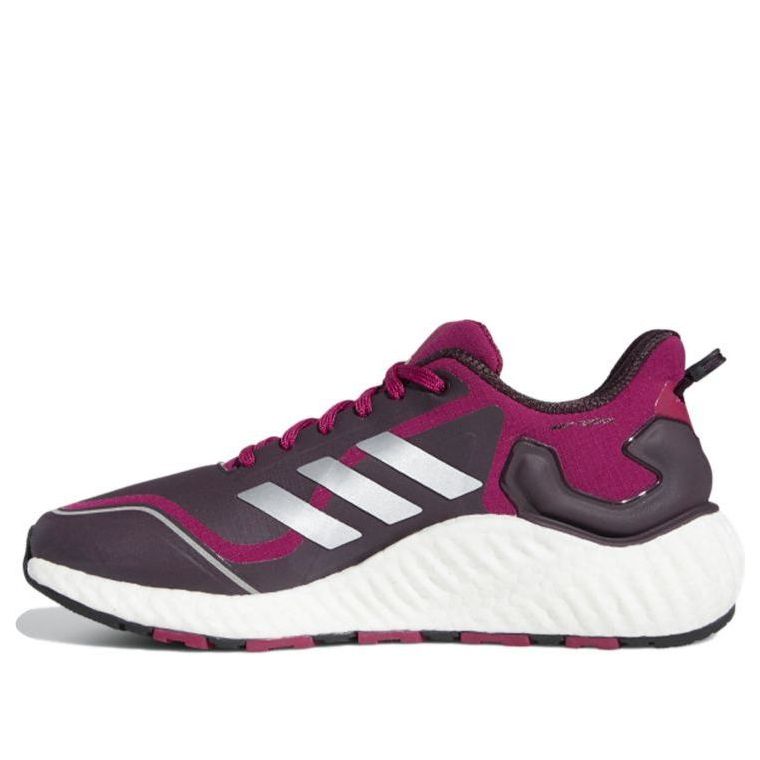 (WMNS) adidas Climawarm Ltd Purple EG9520