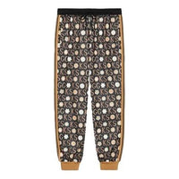 Gucci x Ken Scott Print Jogging Pant 'Black' 645233-XJC5Z-1080