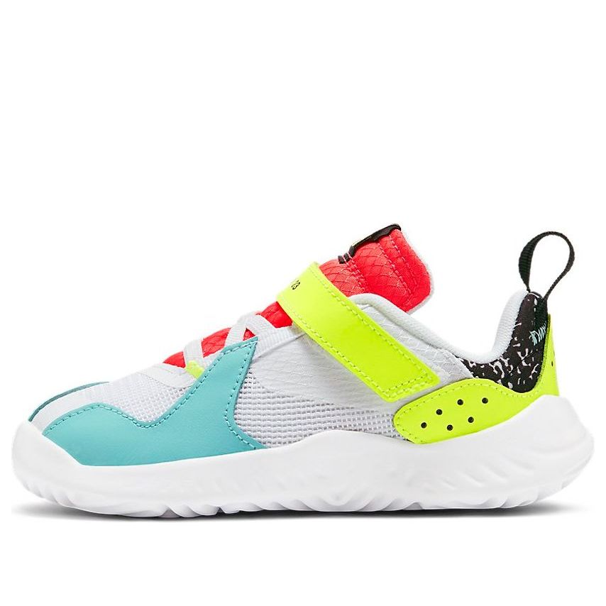 (PS) Air Jordan Delta SP 'Aurora Green' CT1567-170