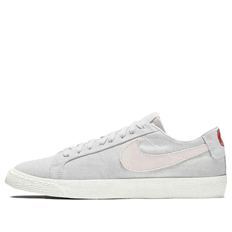 Nike Zoom Blazer Low SB Canvas Deconstructed 'Phantom' AH3370-002